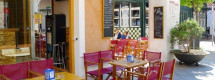 Restaurante Can Rafa Menorca